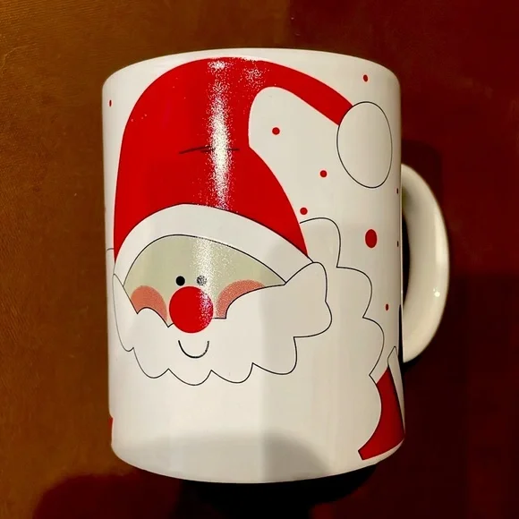 Holiday Mug Set 4 Piece Set - Christmas Gift Ideas - Picture 6 of 15